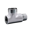 ADAPTADOR T PARA TANQUE / MAQUINA DE LAVAR 1/2 (10840E) GARDEN