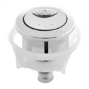 BOTÃO DUPLO ACIONAMENTO CROMADO MEC SAIDA (MBD/U2) ASTRA