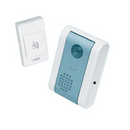 CAMPAINHA S/FIO 220V 32 MELODIAS (3297) FAME