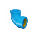 JOELHO AZ C/ BUCHA DE LATAO 25X3/4" (10302533) FORTLEV