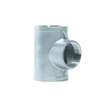 TEE INOX 3/8 BSP