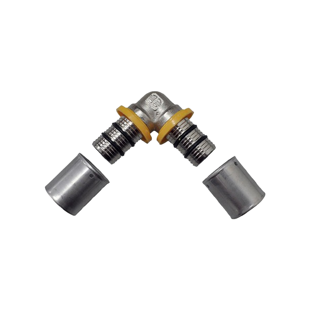 PEX GAS COTOVELO 20MM (GC/20) ASTRA