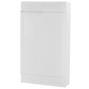 CENTRO DE DISTR PROCTIBOX SOBREPOR 36 DISJ DIN (135103)