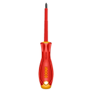 CHAVE PHILLIPS ISOLADA 1.000V VDECR-V PH2X100MM (HISD81PH2100) INGCO
