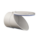 PONTEIRA RETENCAO ESG 100MM (1657) ESTRELA