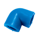 JOELHO PPR AZUL 90X20MM (JO200A) TOPFUSION