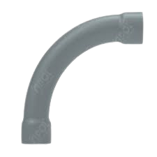 CURVA P/ ELETRODUTO 3/4" ENCAIXE (36) CZ