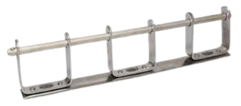 ARMACAO PRESBOW PADRAO 3 ISOLAMENTO