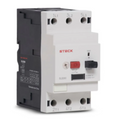 DISJ MOTOR CHALLENGER 3P 80A 25-40A (SLS2802B) STECK