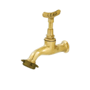 TORN JARDIM C/ BICO 1/2 X 3/4 LONGA CHAVETA AM (3436) LEAO