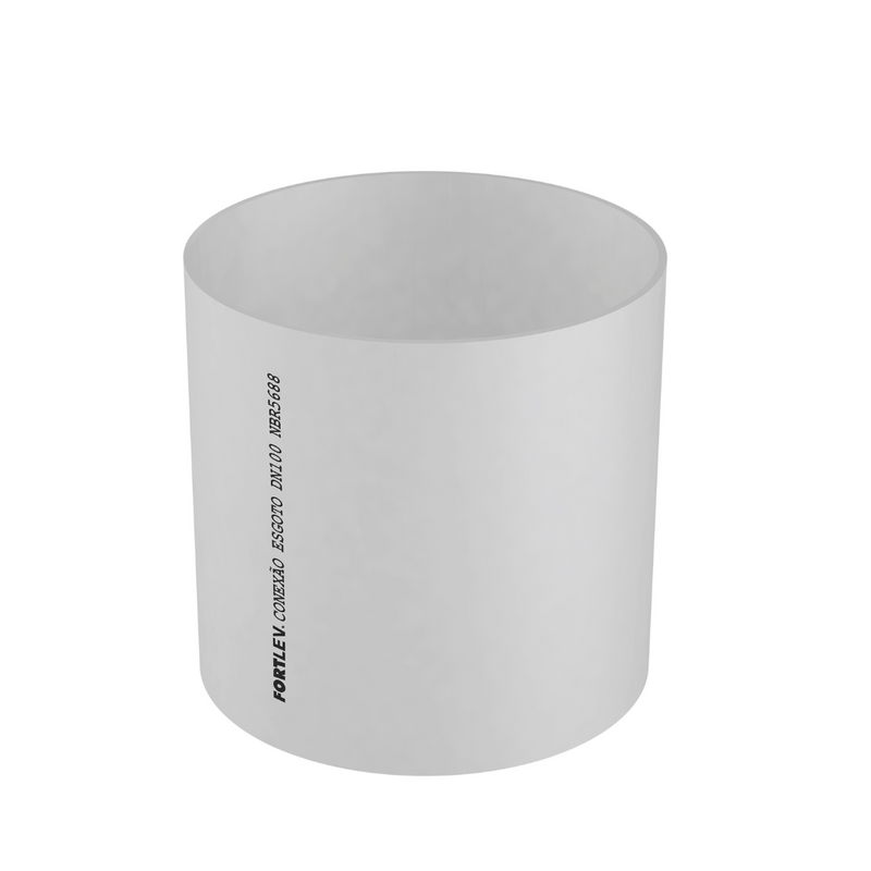 PROLONGADOR CAIXA SIF 100X200MM (11661021) FORTLEV