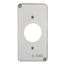 TAMPA CONDULETE 1" C/ 1 POSTO REDONDO (56117021) TRAMONTINA