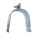 ABRAC TIPO U PERFIL C/PARAF 21/2''