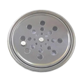 GRELHA INOX RED 15CM C/ CAIXILHO CLARINOX