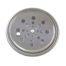 GRELHA INOX RED 15CM C/ CAIXILHO CLARINOX