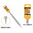 PONTEIRO SDS PLUS 14X250MM (DBC0112501) INGCO