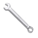 CHAVE COMBINADA 18MM CR-V (HCSPA181) INGCO