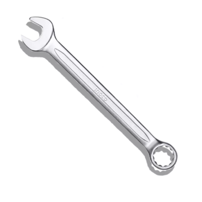 CHAVE COMBINADA 18MM CR-V (HCSPA181) INGCO