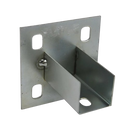 SAPATA 4 FUROS EXTERNA PERFILADO