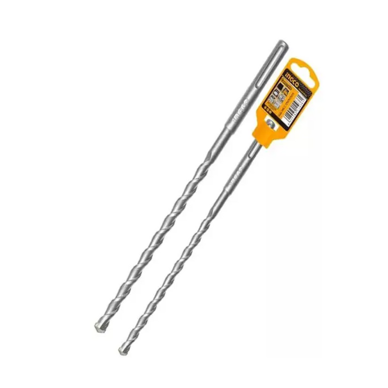 BROCA SDS PLUS 10X260MM P/ALVENARIA (DBH1211004) INGCO