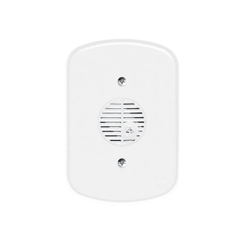 CIGARRA EMBUTIDA 4X2 220V (1022) FAME