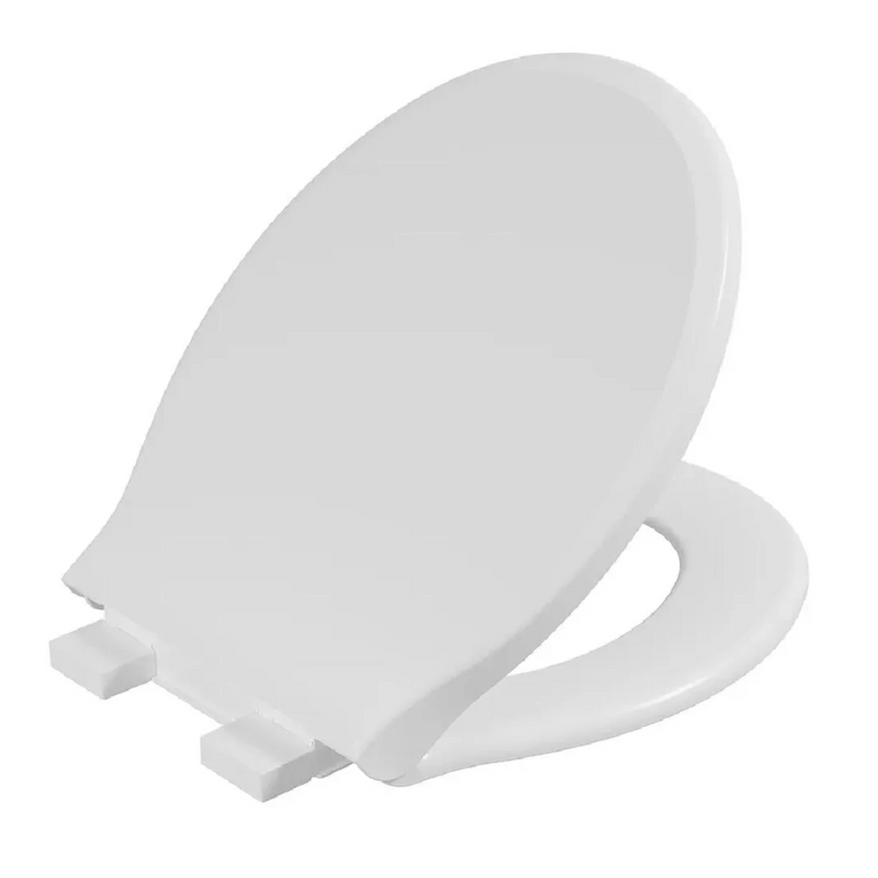 ASSENTO SOFT CLOSE OVAL SIMPLES BR (TOV2/SC*BR1) ASTRA