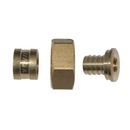 PEX AGUA CONECTOR MOVEL FEMEA 25X3/4 (KRM/2534) ASTRA"