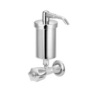 TORNEIRA P/FILTRO C25 AB CROMADA (TFA/1510) - DALCON