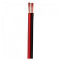 CABO P/ SOM BICOLOR 2X1,5MM PT/VM (009513)