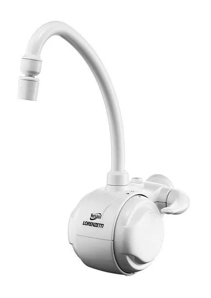 TORN ELETRICA PAREDE LOREN EASY 220V 5500W (371676) LORENZETTI