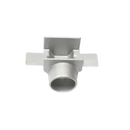 CONEXAO CENTRAL SAÍDA LATERAL J7 SP46-DN50MM (2411) SEKAPISO