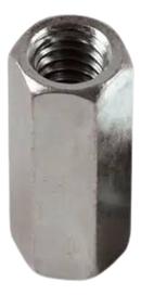 PROLONGADOR BARRA 5/16 25MM UNC