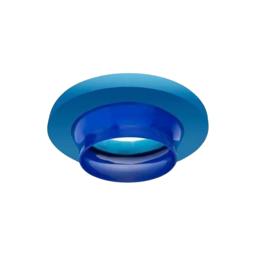 ANEL DE VEDACAO C/ GUIA P/ VASO SANITARIO (340102) BLUKIT