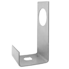 SAIDA LATERAL DE PERFILADO P/ ELETRODUTO 1"