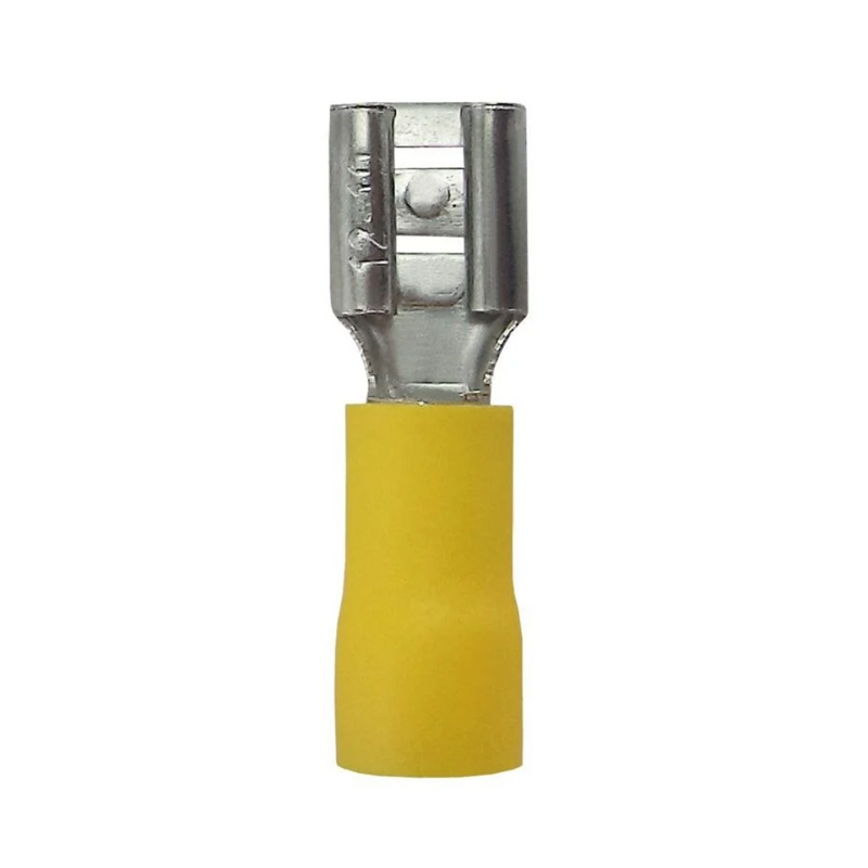 TERMINAL FEMEA 4 / 6MM AM