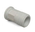 TUBETE P/ HIDROMETRO 1" ( PVC )