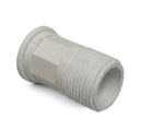 TUBETE P/ HIDROMETRO 1" ( PVC )