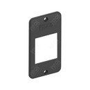 TAMPA P/ CONDULETE 2 POSTOS JUNTOS 1" (291) PT