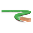 CABO FLEX 750V 1,5MM VD COBRECOM (POR METRO)