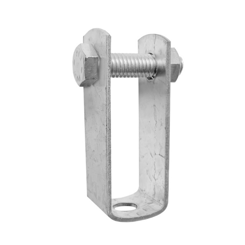 BALANCIM P/ GRAMPO TIPO "C" C/PARAFUSO E PORCA