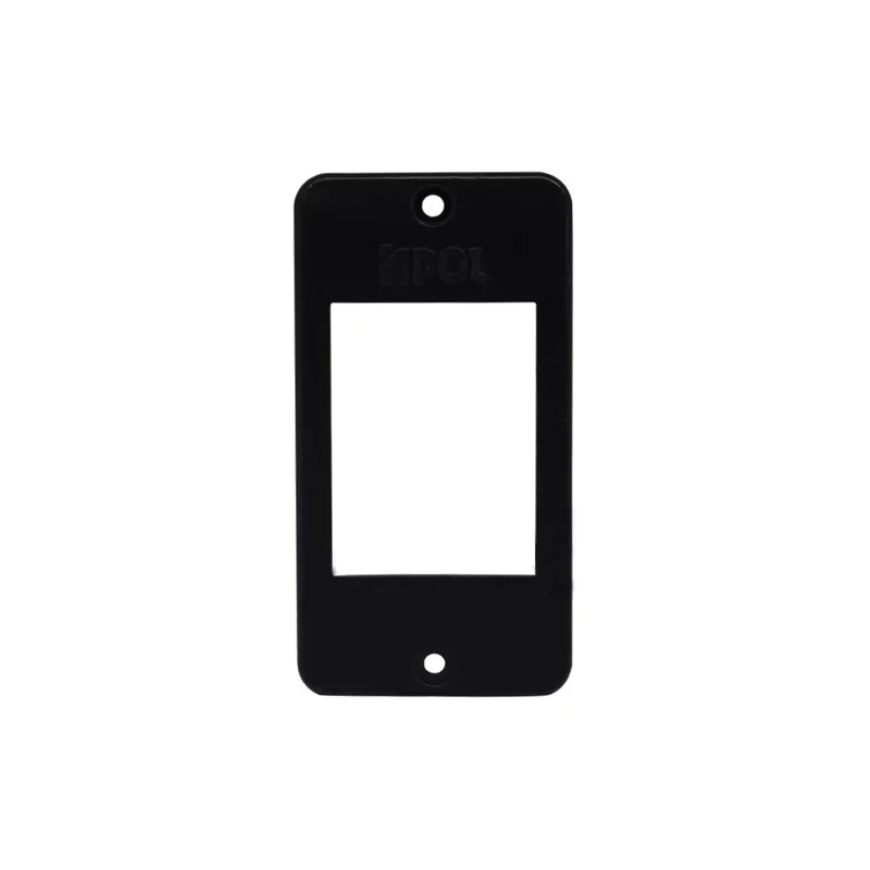 TAMPA P/ CONDULETE 1 POSTO 3/4" (179) PT