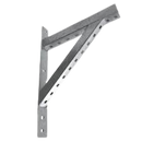 MAO FRANCESA REFORCADA 400MM