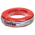 CABO FLEX 750V 2,5MM CORFIO (ROLO 100MT)