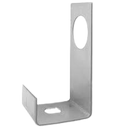 SAIDA LATERAL DE PERFILADO P/ ELETRODUTO 3/4"