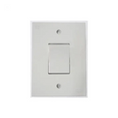 PULSADOR CAMP S/L AQUATIC (64203) LEGRAND