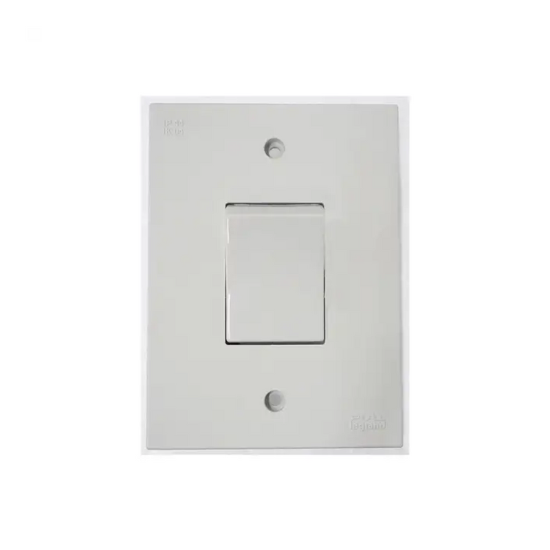 PULSADOR CAMP S/L AQUATIC (64203) LEGRAND