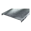 TAMPA DE ENCAIXE 100X3000MM P/ ELETROCALHA