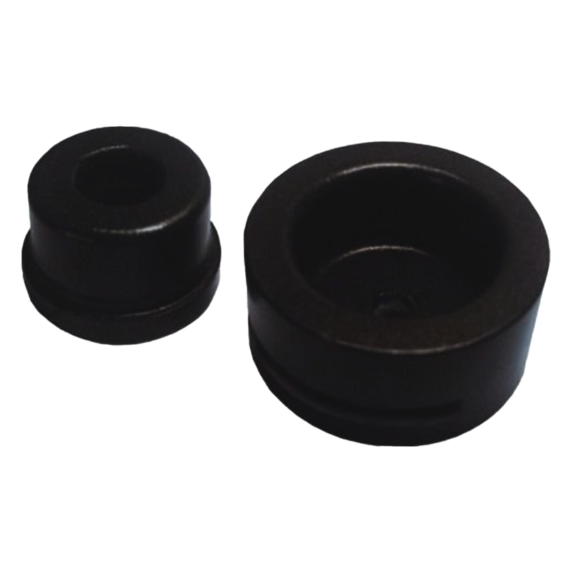 BOCAL MACHO E FEMEA PPR 110MM (BTFI110) TOPFUSION