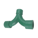 MISTURADOR PPR VERDE 25 (MI2525) TOPFUSION