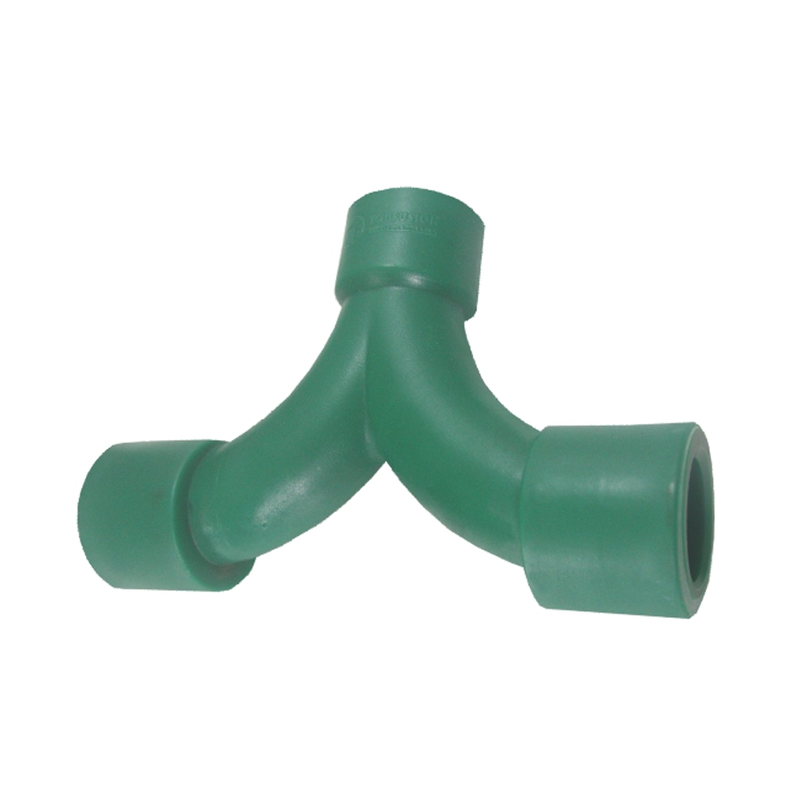 MISTURADOR PPR VERDE 25 (MI2525) TOPFUSION